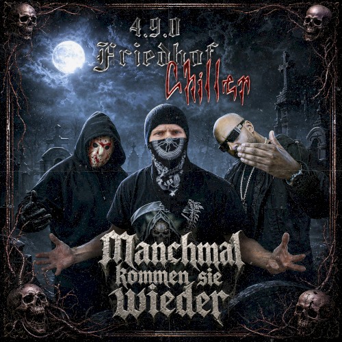 Manchmal kommen sie wieder