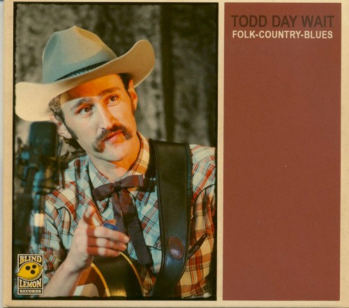 Folk-Country-Blues