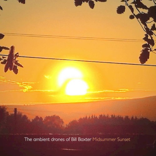 Midsummer Sunset