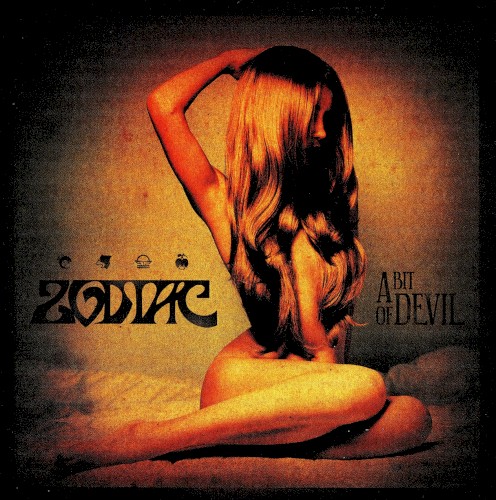 A Bit of Devil