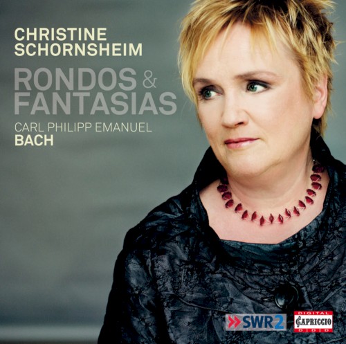 Rondos & Fantasias