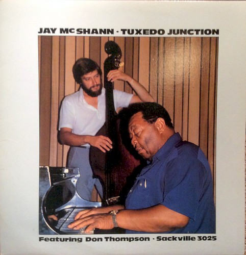 Tuxedo Junction