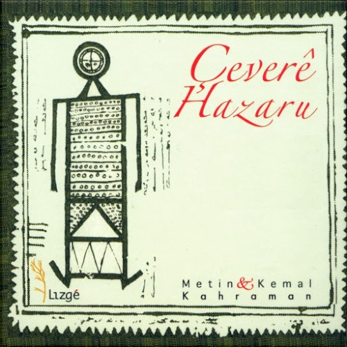 Çeverê Hazaru