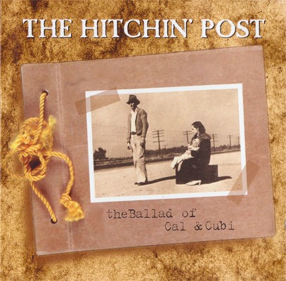 The Ballad of Cal & Cubi