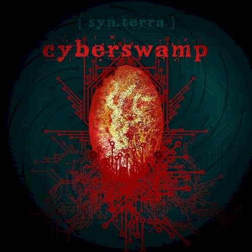 Cyberswamp