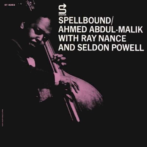 Spellbound