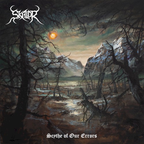 Scythe of Our Errors