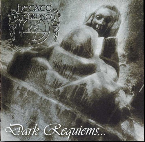 Dark Requiems and Unsilent Massacre
