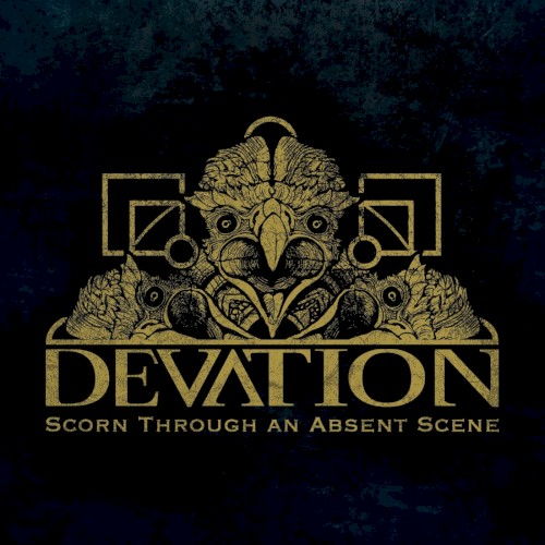 Scorn Through an Absent Scene