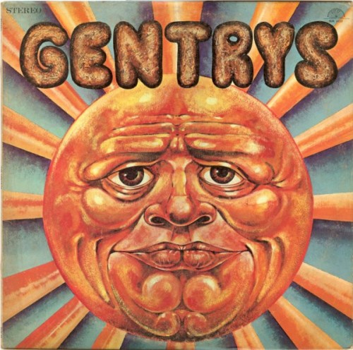 The Gentrys
