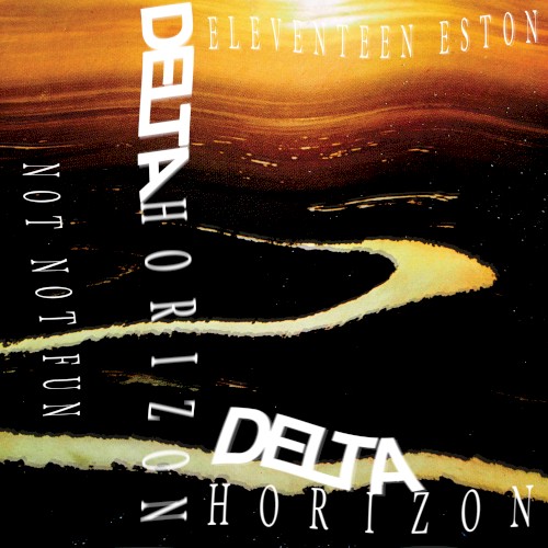 Delta Horizon