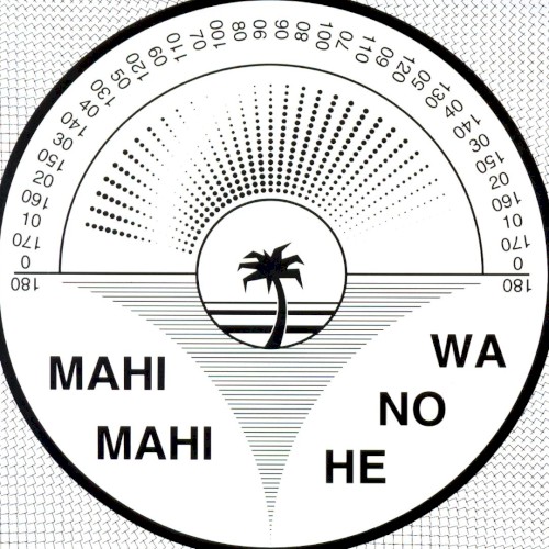 He No Wa