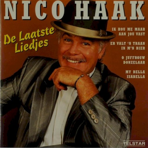 De laatste liedjes