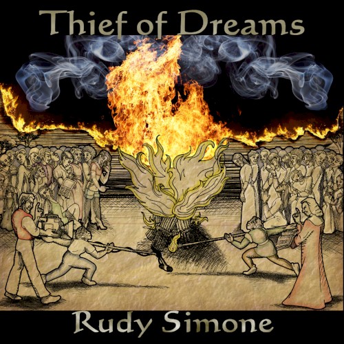 Thief of Dreams