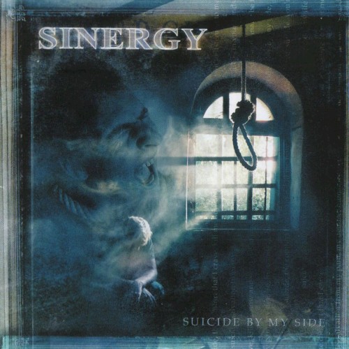 Suicide by My Side
