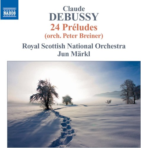 24 Préludes