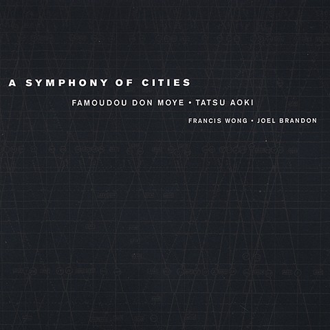 A Symphony of Cities