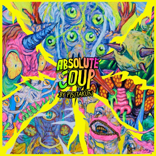 Absolute C.O.U.P.