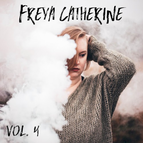 Freya, Vol. 4