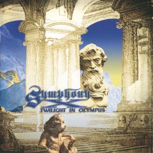 Twilight in Olympus