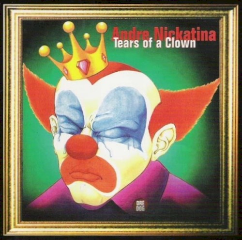Tears of a Clown
