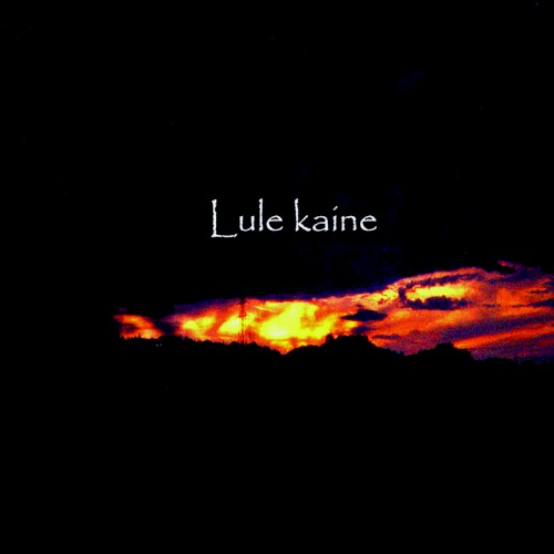 Lule Kaine