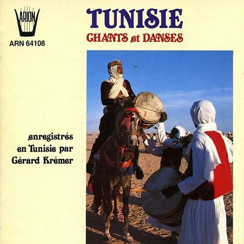 Tunisie : Chants et danses