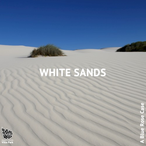 White Sands