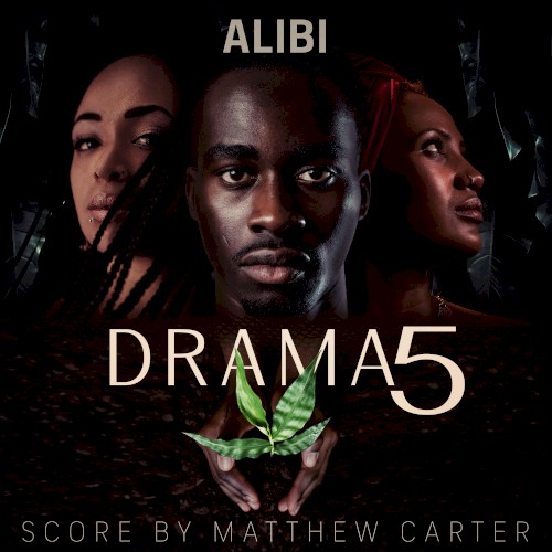 Drama, Vol. 5