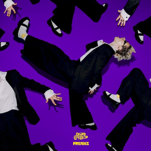 Deine Cousine &ndash; Freaks