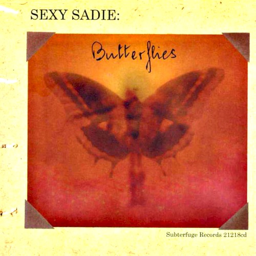 Butterflies