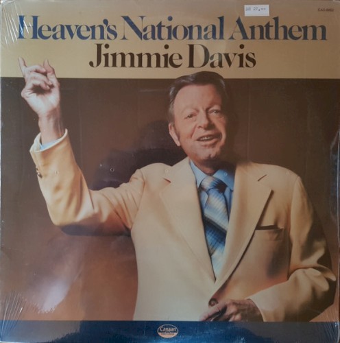 Heaven’s National Anthem