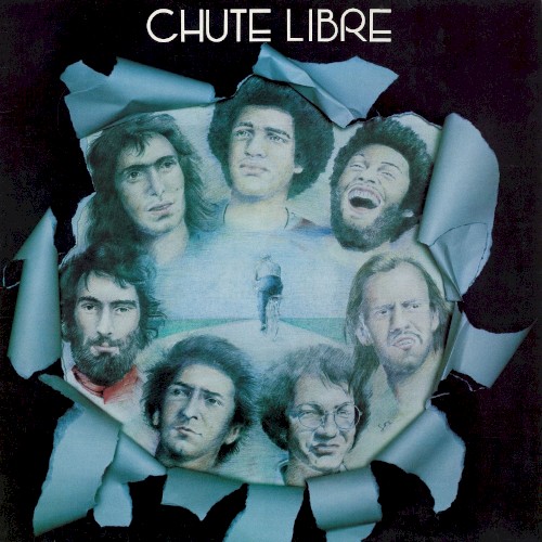 Chute libre