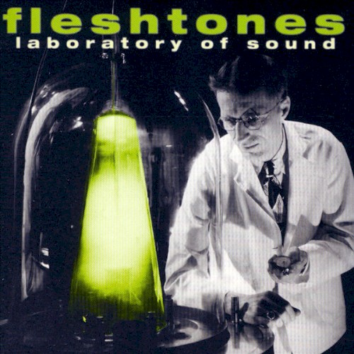 Laboratory of Sound