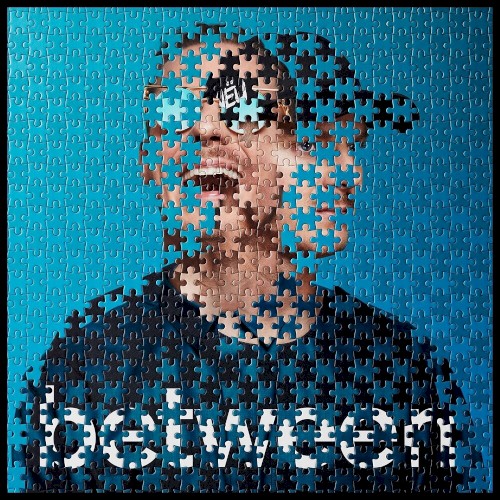 Between