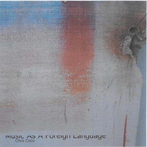 Music As A Foreign Language
