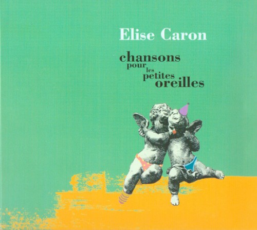 Chansons pour les petites oreilles