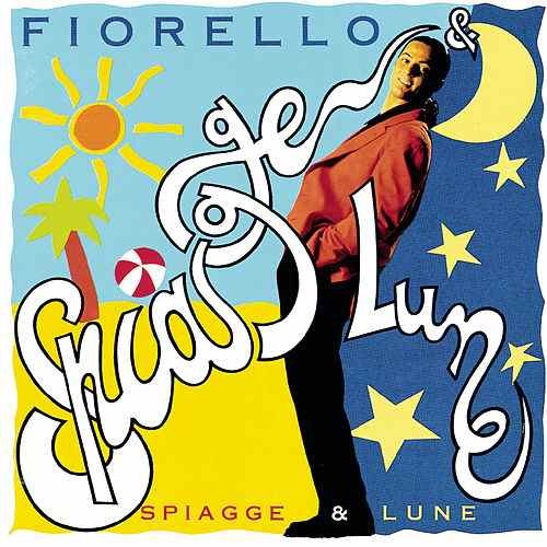 Spiagge e lune