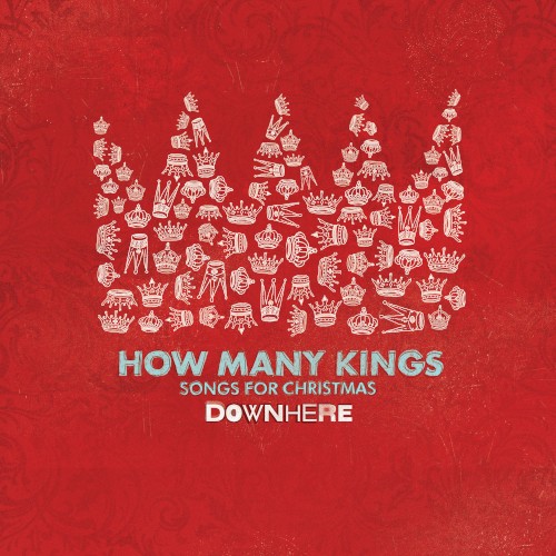 How Many Kings: Songs For Christmas