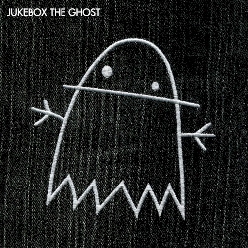 Jukebox the Ghost