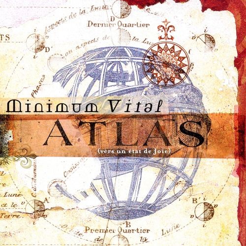 Atlas