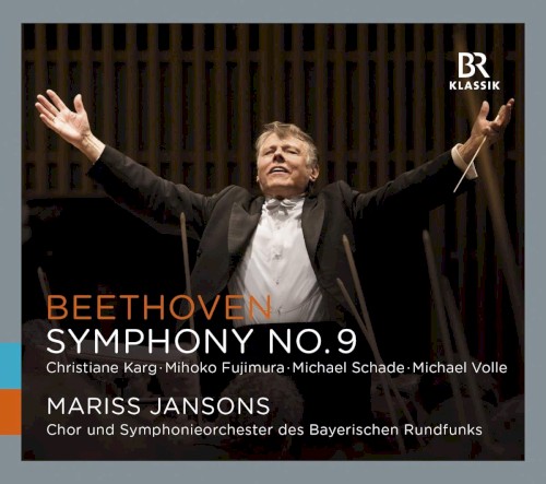 Symphony No. 9