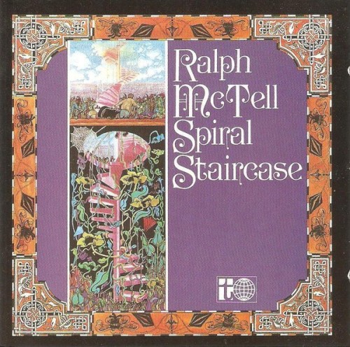 Spiral Staircase