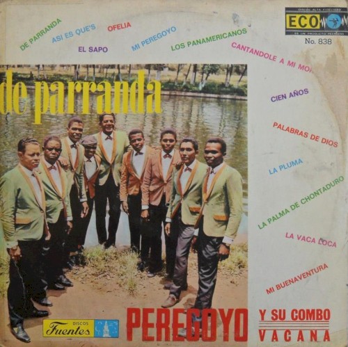De parranda