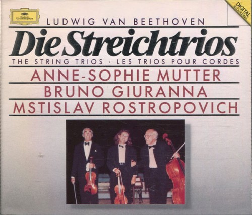 Die Streichtrios