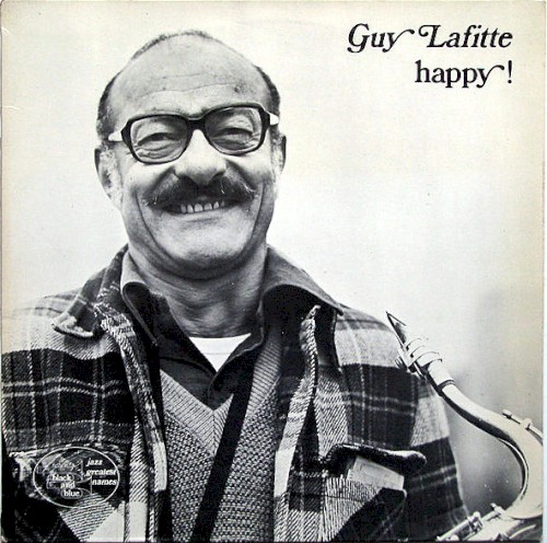 Happy!