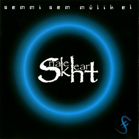 Semmi sem múlik el