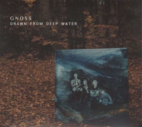 Drawn From Deep Water