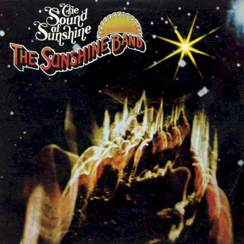 The Sound of Sunshine