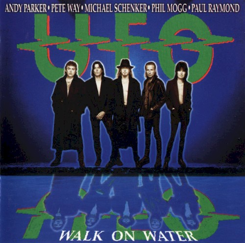 Walk on Water